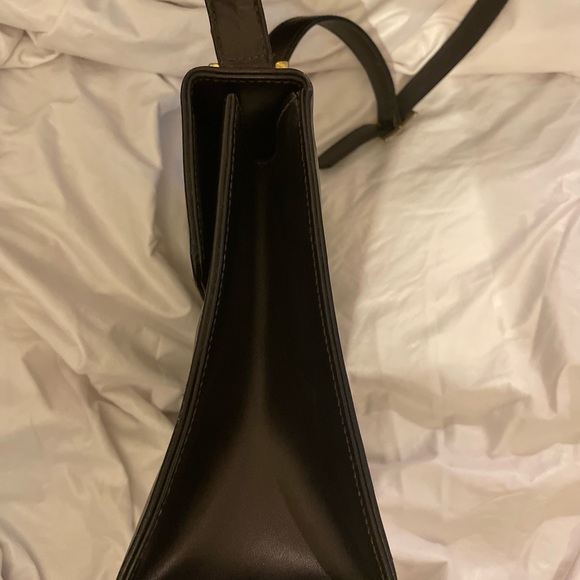 Vintage Black ESCADA Purse Bag - Picture 8 of 8